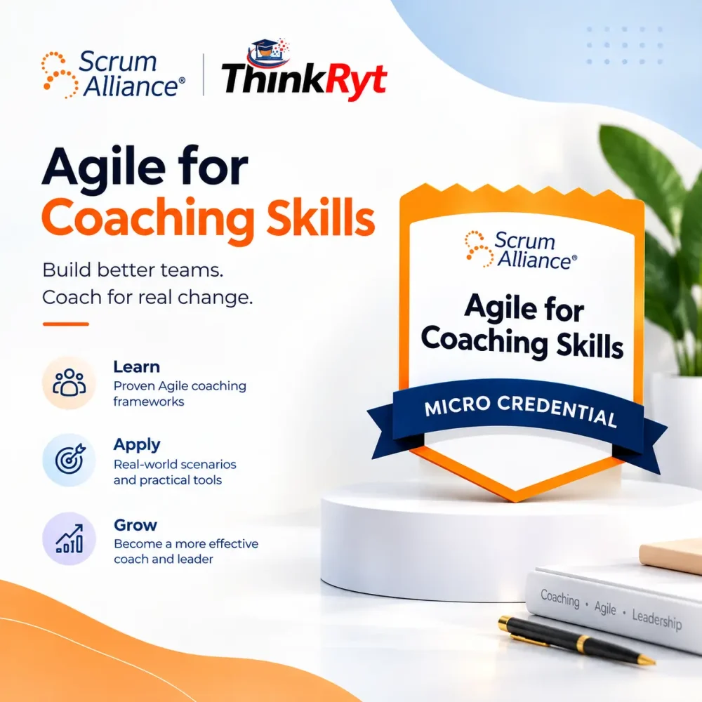 Agile Coaching Skills