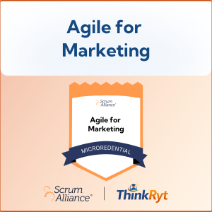 Agile for Marketing
