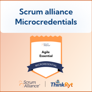Scrum Essentials