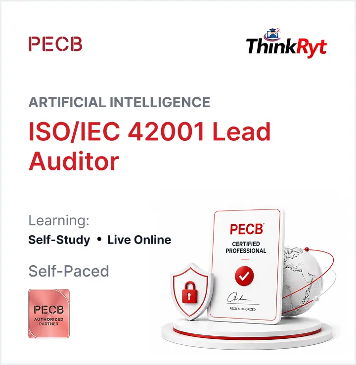ISO/IEC 42001 Lead Auditor
