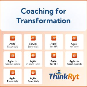 Coaching for Transformation: Sustaining Change