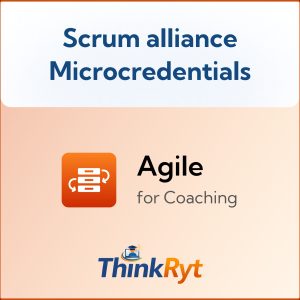 Becoming an Agile Coach