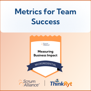 Metrics for Team Success: Measuring Business Impact