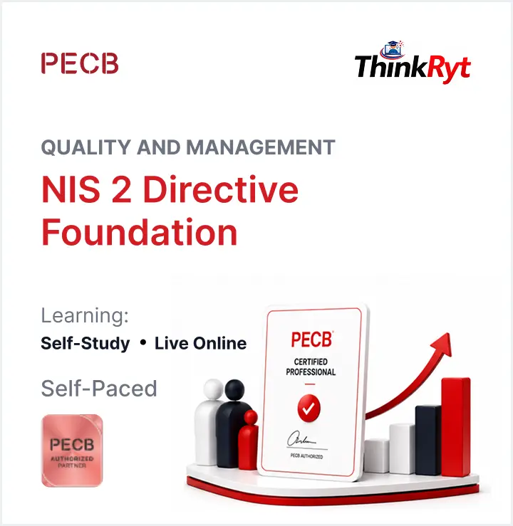 NIS 2 Directive Foundation