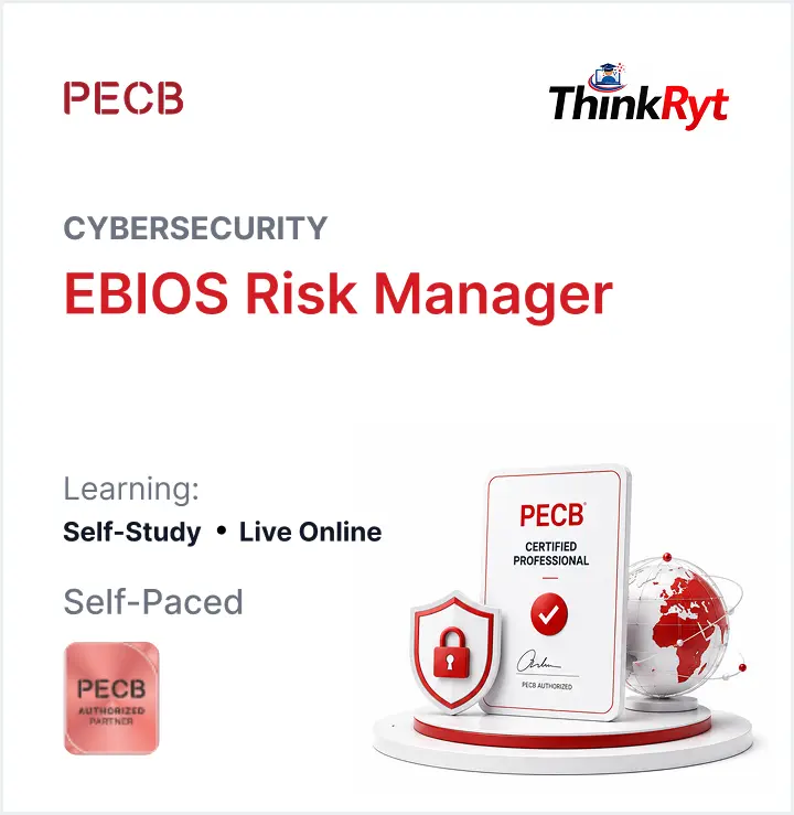 EBIOS Risk Manager