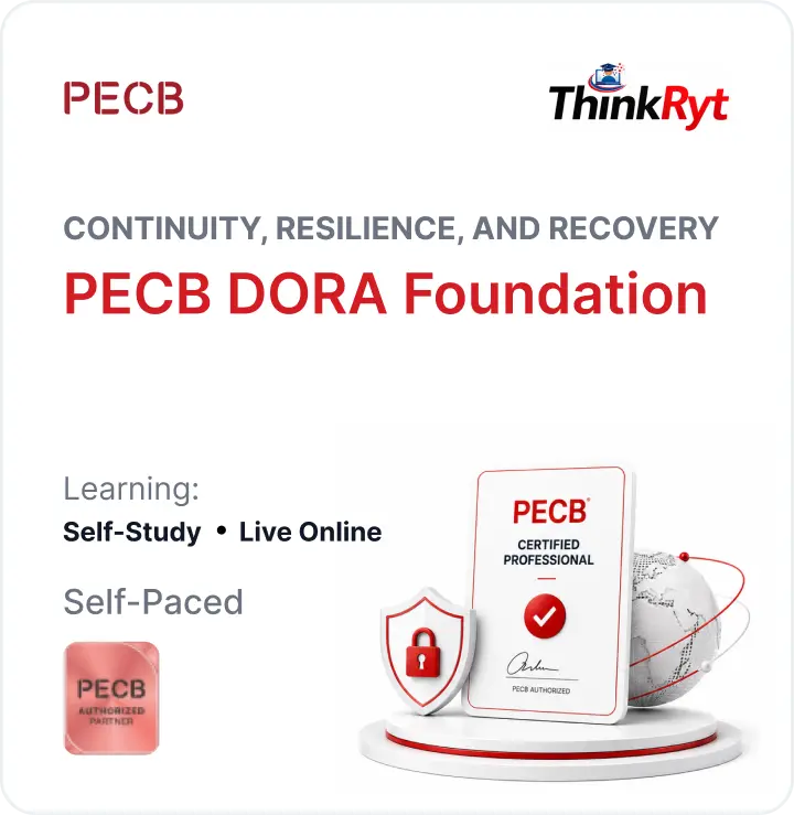 PECB DORA Foundation
